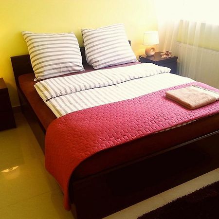 Slowicza Hotel วอร์ซอ ภายนอก รูปภาพ
