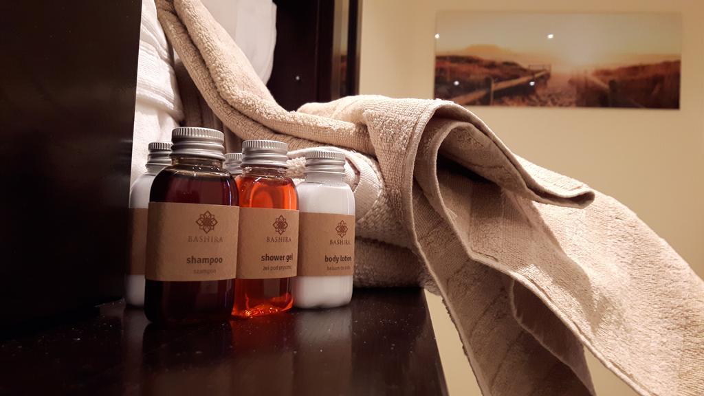 Slowicza Hotel วอร์ซอ ภายนอก รูปภาพ