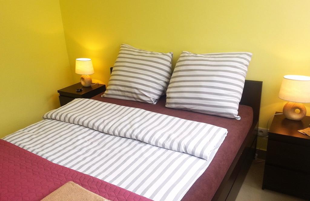 Slowicza Hotel วอร์ซอ ภายนอก รูปภาพ