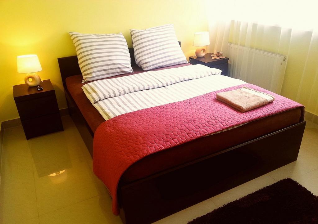 Slowicza Hotel วอร์ซอ ภายนอก รูปภาพ