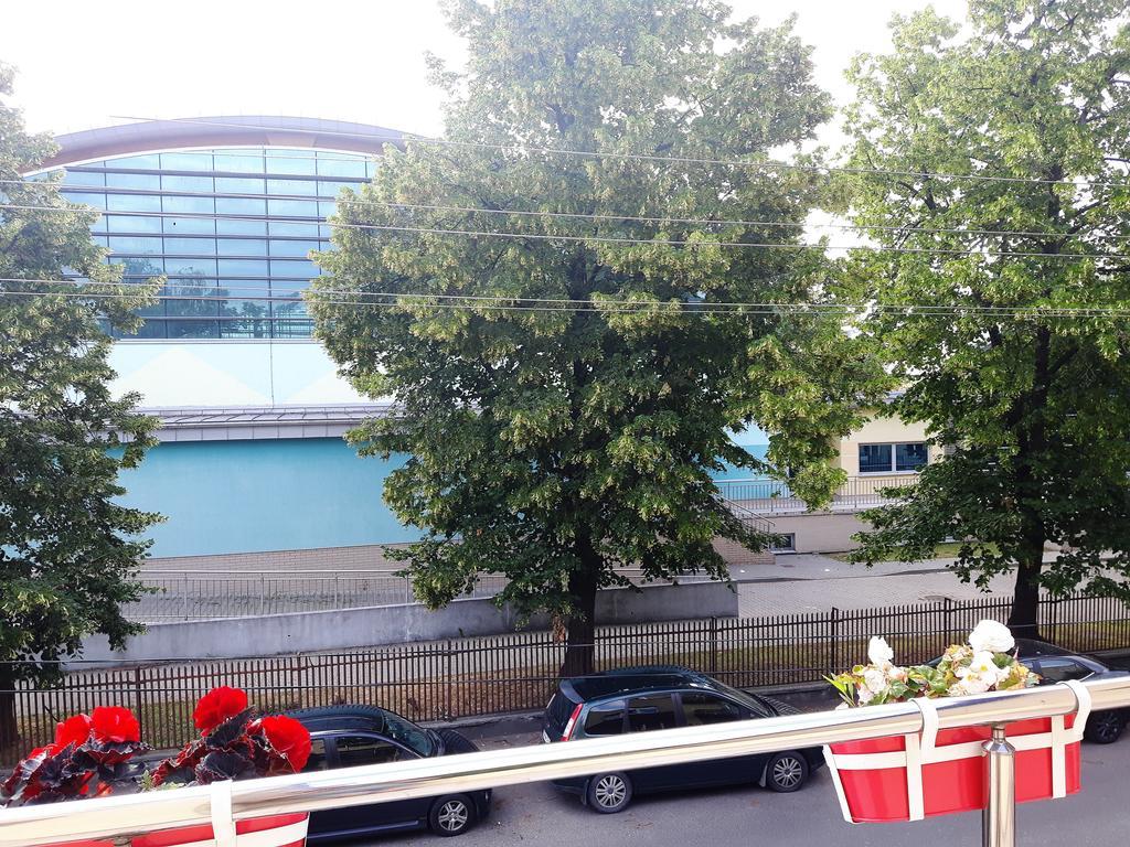 Slowicza Hotel วอร์ซอ ภายนอก รูปภาพ