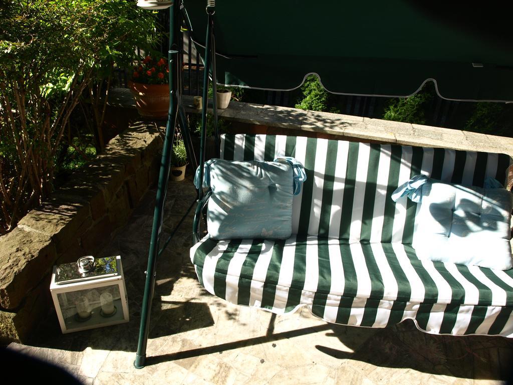 Slowicza Hotel วอร์ซอ ภายนอก รูปภาพ