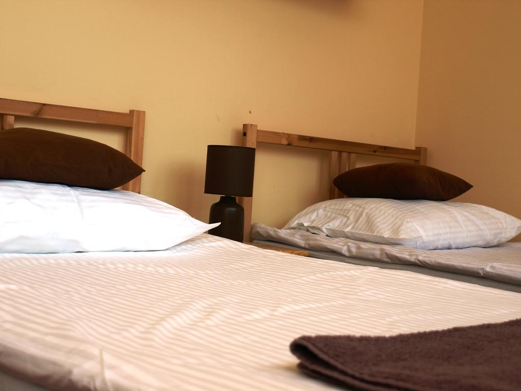 Slowicza Hotel วอร์ซอ ภายนอก รูปภาพ